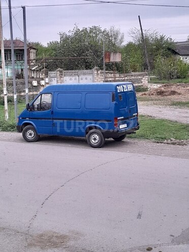 Ford Transit 1999, 220,000 km - 2.5 l - Tərtər