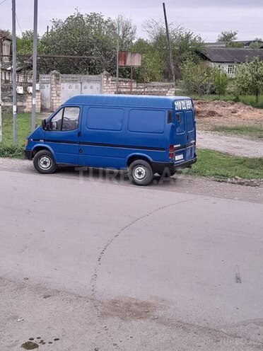 Ford Transit 1999, 220,000 km - 2.5 l - Tərtər