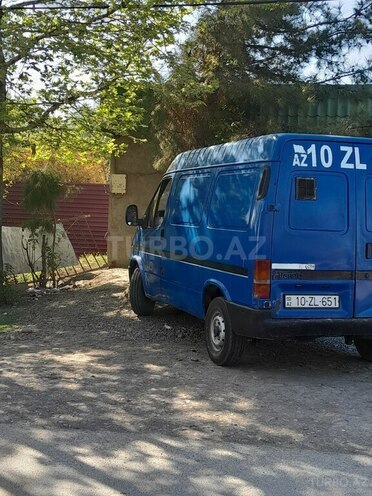 Ford Transit 1999, 220,000 km - 2.5 l - Tərtər