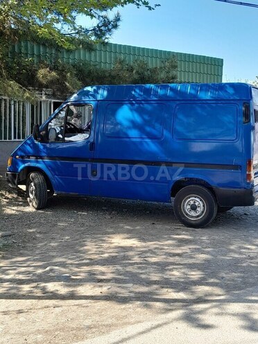 Ford Transit 1999, 220,000 km - 2.5 l - Tərtər