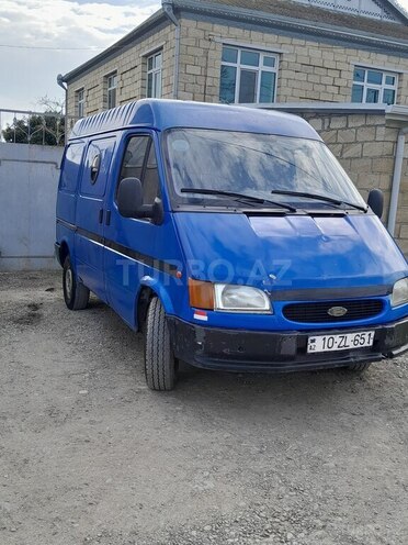 Ford Transit 1999, 220,000 km - 2.5 l - Tərtər
