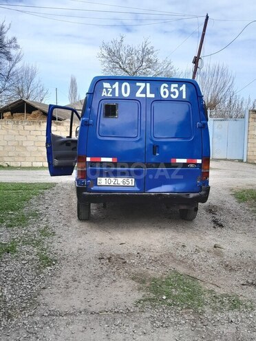 Ford Transit 1999, 220,000 km - 2.5 l - Tərtər