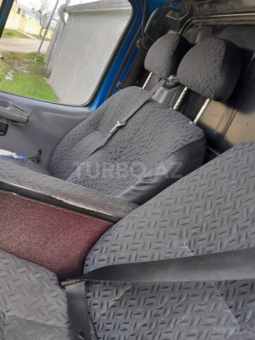 Ford Transit 1999, 220,000 km - 2.5 l - Tərtər
