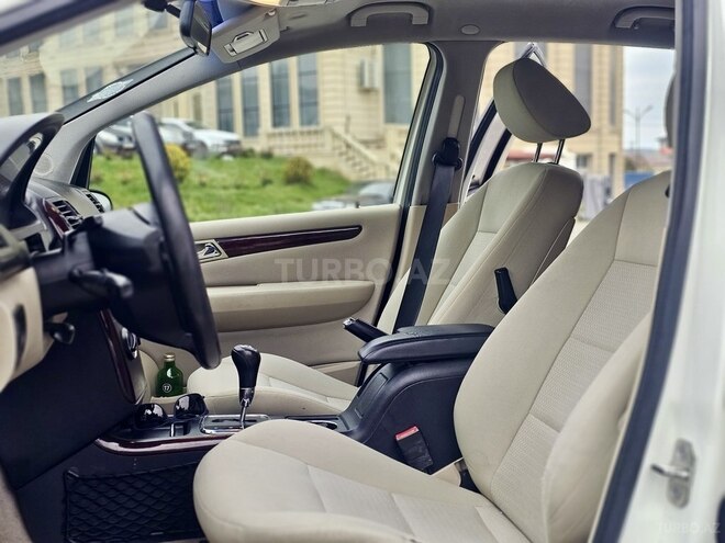 Mercedes A 170 2007, 239,180 km - 1.7 л - Bakı