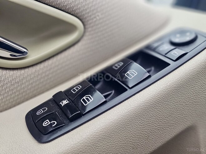 Mercedes A 170 2007, 239,180 km - 1.7 л - Bakı