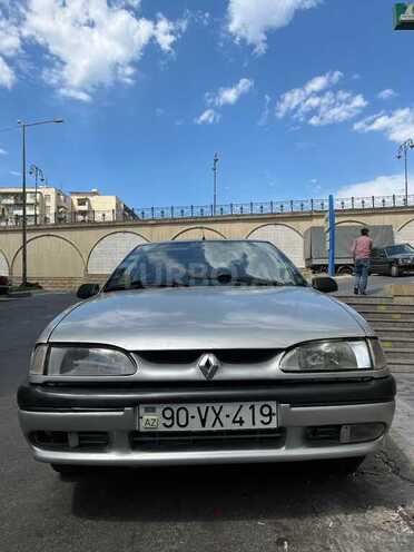 Renault 19 1998, 457,000 km - 1.4 l - Bakı
