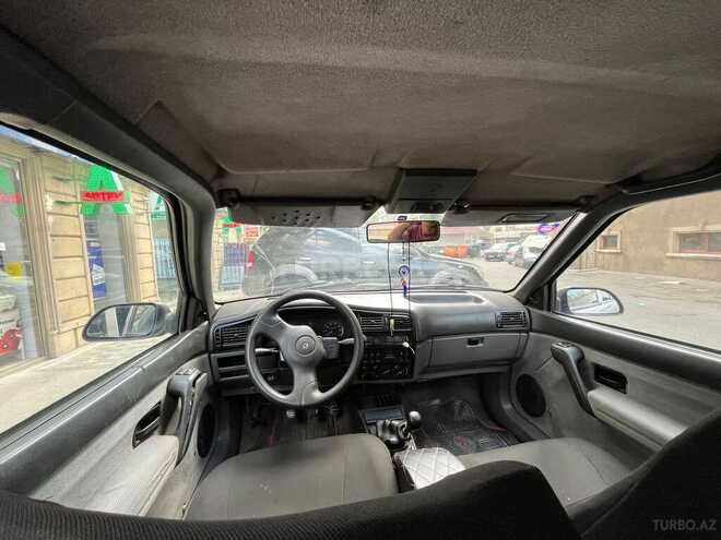 Renault 19 1998, 457,000 km - 1.4 l - Bakı