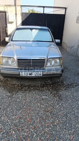 Mercedes E 220 1994, 500,000 km - 2.2 l - Bakı