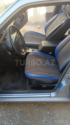 Mercedes E 220 1994, 500,000 km - 2.2 l - Bakı