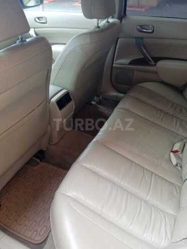 Nissan Teana 2008, 200,000 km - 2.5 l - Bakı