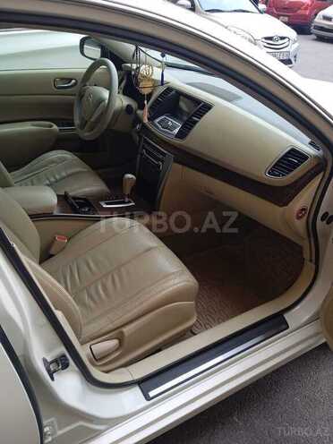 Nissan Teana 2008, 200,000 km - 2.5 l - Bakı