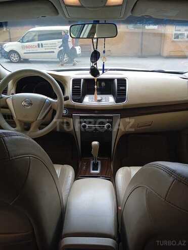 Nissan Teana 2008, 200,000 km - 2.5 l - Bakı
