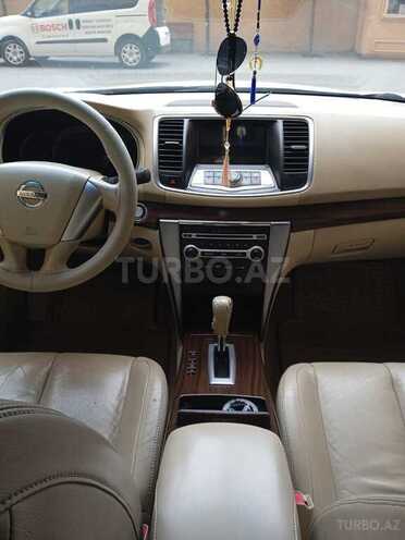 Nissan Teana 2008, 200,000 km - 2.5 l - Bakı