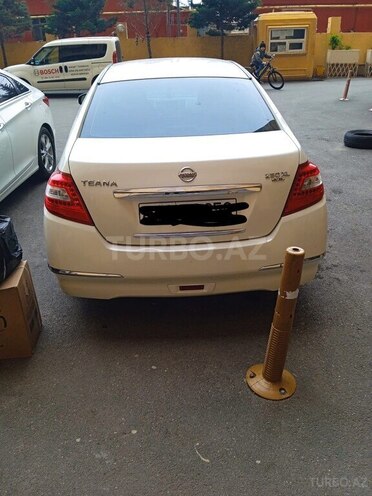 Nissan Teana 2008, 200,000 km - 2.5 l - Bakı