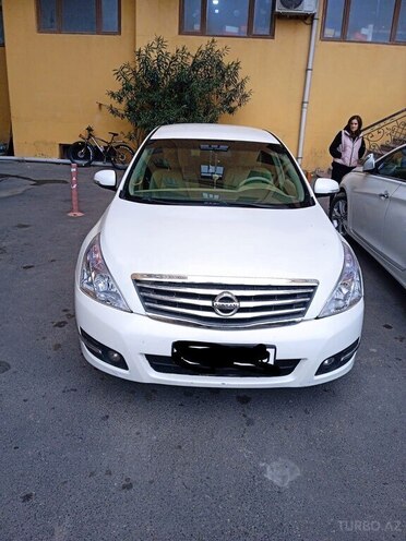 Nissan Teana 2008, 200,000 km - 2.5 l - Bakı