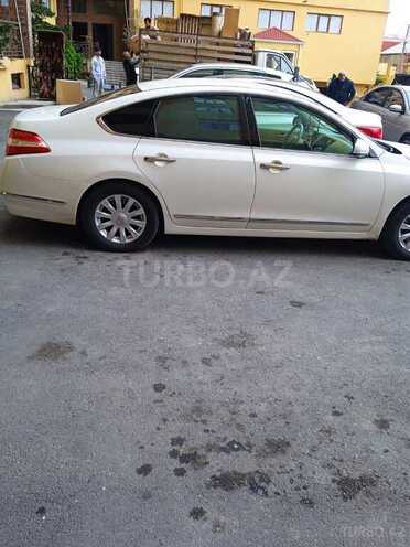 Nissan Teana 2008, 200,000 km - 2.5 l - Bakı
