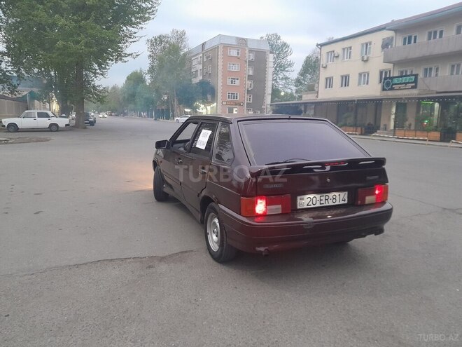 LADA (VAZ) 2114 2004, 444,444 km - 1.5 л - Ağcabədi