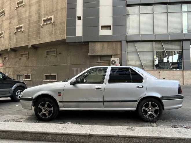 Renault 19 1998, 457,000 km - 1.4 l - Bakı