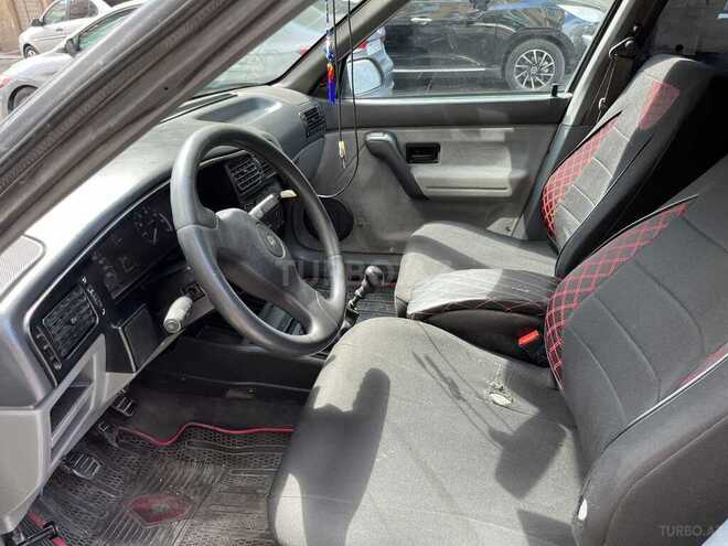 Renault 19 1998, 457,000 km - 1.4 l - Bakı