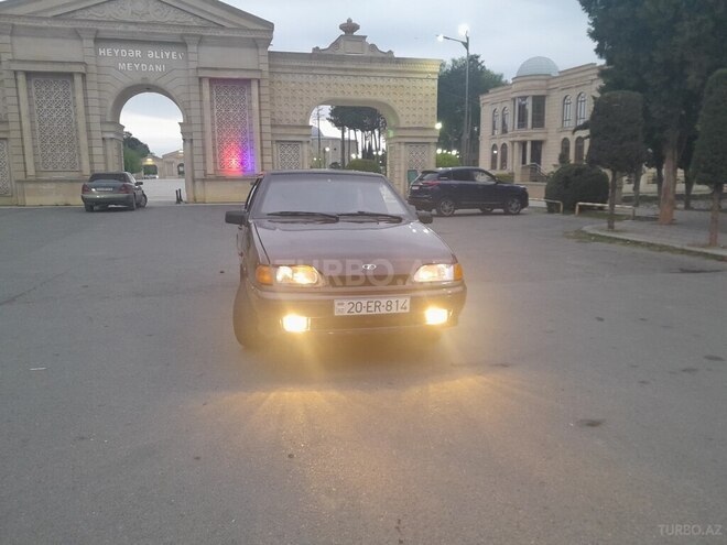 LADA (VAZ) 2114 2004, 444,444 km - 1.5 л - Ağcabədi