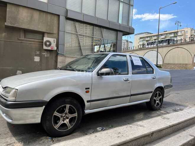 Renault 19 1998, 457,000 km - 1.4 l - Bakı