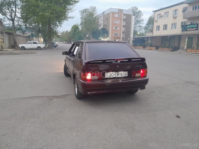 LADA (VAZ) 2114 2004, 444,444 km - 1.5 л - Ağcabədi