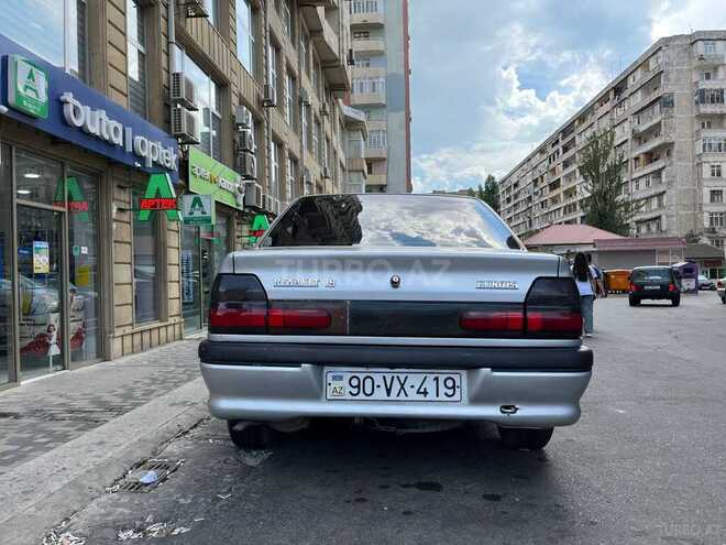 Renault 19 1998, 457,000 km - 1.4 l - Bakı