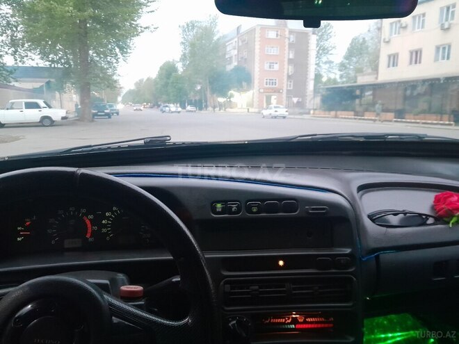 LADA (VAZ) 2114 2004, 444,444 km - 1.5 л - Ağcabədi