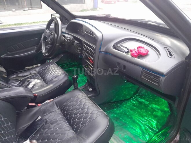 LADA (VAZ) 2114 2004, 444,444 km - 1.5 л - Ağcabədi