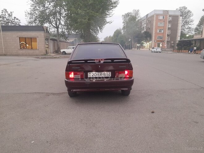 LADA (VAZ) 2114 2004, 444,444 km - 1.5 л - Ağcabədi