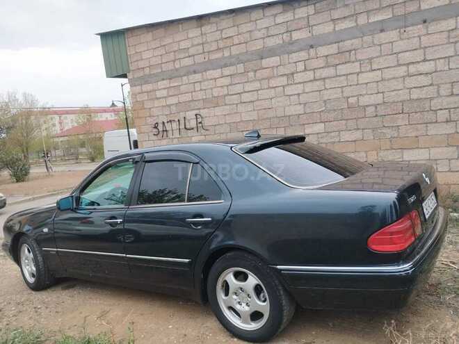 Mercedes E 320 1999, 200,098 km - 3.2 l - Goranboy
