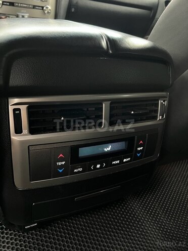 Lexus LX 570 2013, 208,000 km - 5.7 l - Bakı