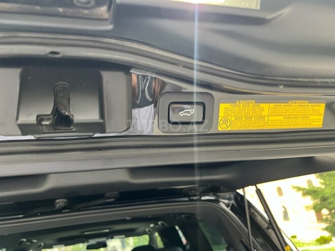 Lexus LX 570 2013, 208,000 km - 5.7 l - Bakı