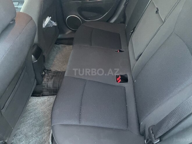 Chevrolet Cruze 2014, 121,000 km - 1.8 l - Bakı