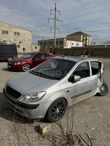 Hyundai Getz-1
