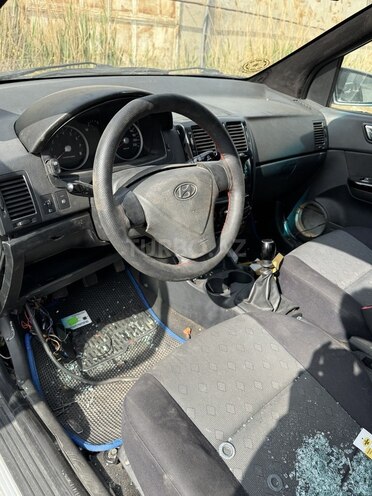 Hyundai Getz-6