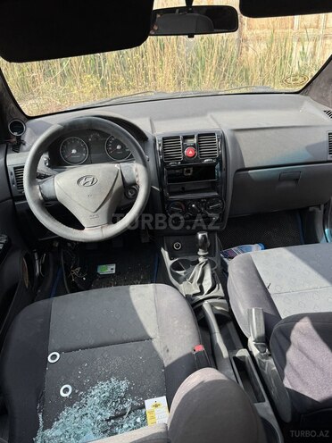 Hyundai Getz-5