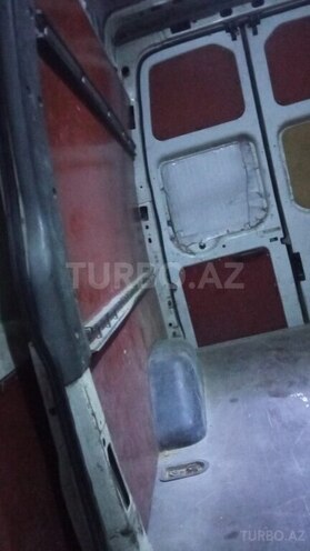 Ford Transit 2001, 411,111 km - 2.4 л - Şəmkir