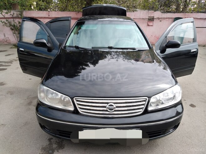 Nissan Sunny 2007, 369,000 km - 1.6 l - Sumqayıt