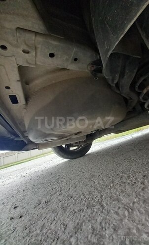 Opel Astra 2006, 345,000 km - 1.3 l - Sumqayıt