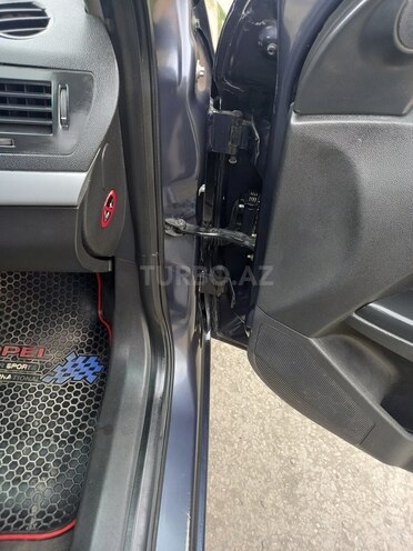 Opel Astra 2006, 345,000 km - 1.3 l - Sumqayıt