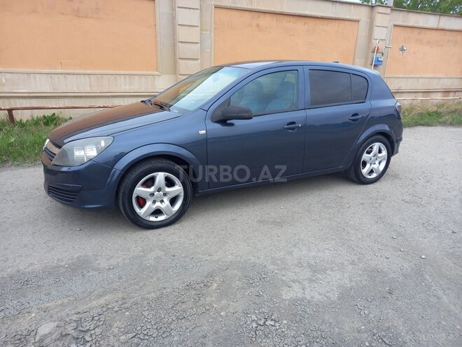 Opel Astra 2006, 345,000 km - 1.3 l - Sumqayıt