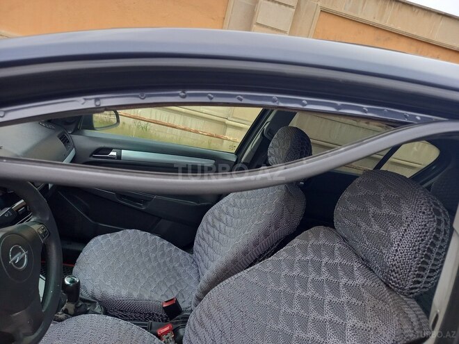 Opel Astra 2006, 345,000 km - 1.3 l - Sumqayıt