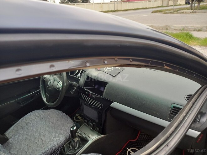 Opel Astra 2006, 345,000 km - 1.3 l - Sumqayıt