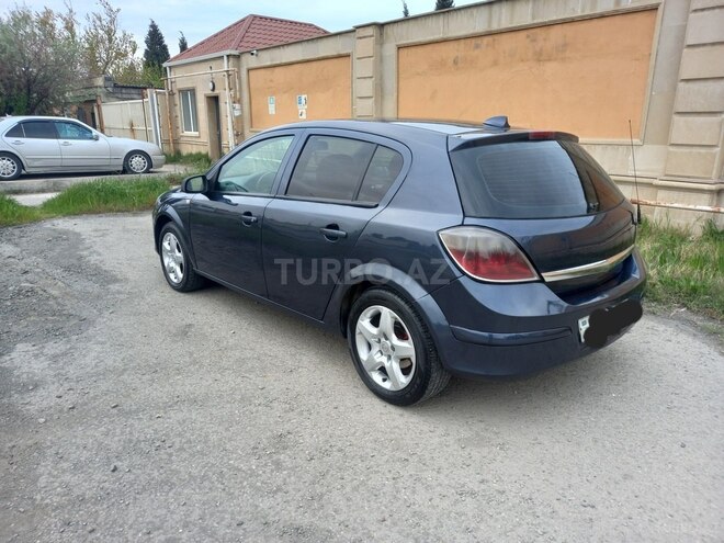 Opel Astra 2006, 345,000 km - 1.3 l - Sumqayıt