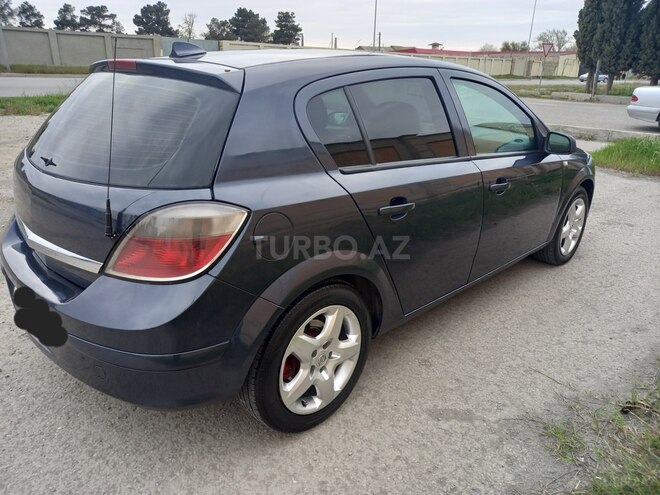 Opel Astra 2006, 345,000 km - 1.3 l - Sumqayıt