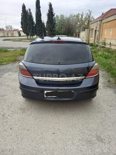 Opel Astra 2006, 345,000 km - 1.3 l - Sumqayıt