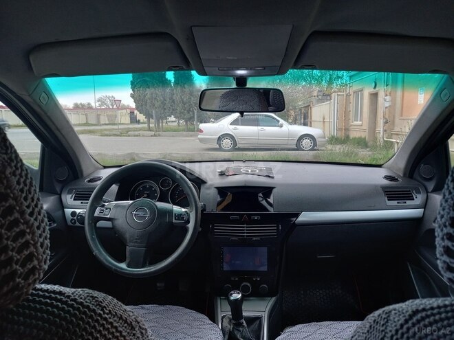 Opel Astra 2006, 345,000 km - 1.3 l - Sumqayıt