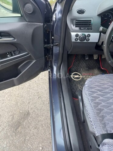 Opel Astra 2006, 345,000 km - 1.3 l - Sumqayıt