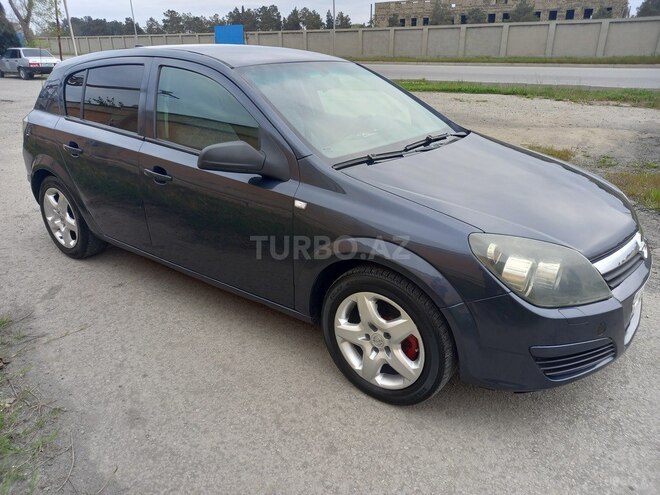Opel Astra 2006, 345,000 km - 1.3 l - Sumqayıt